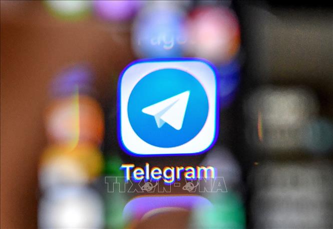 CEO của Telegram đối mặt với 12 cáo buộc hình sự tại Pháp