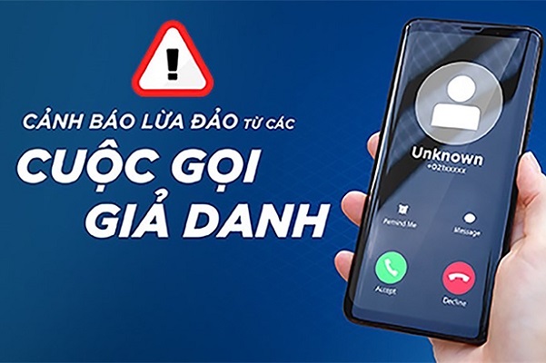 Cụ bà 82 tuổi thoát bẫy lừa của kẻ giả danh công an- Ảnh 1.