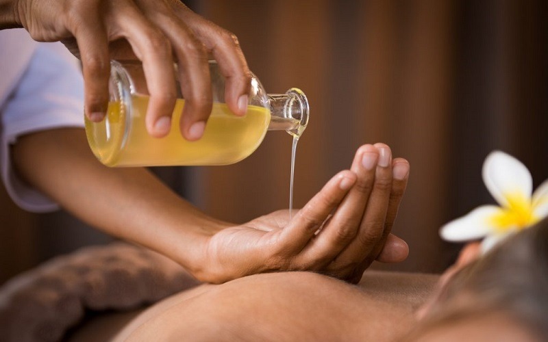 Vì sao mỹ phẩm dầu massage Đại lực hoàng bị đình chỉ lưu hành?