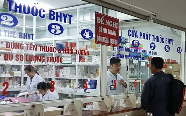 Bệnh hiếm và ung thư sẽ được BHYT thanh toán 100% mức chi trả?