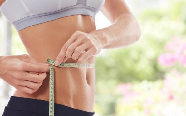 Sau Tết làm gì để lấy lại vòng eo?- Ảnh 1. Cách thu nhỏ vòng eo 2,5 cm trong 30 ngày