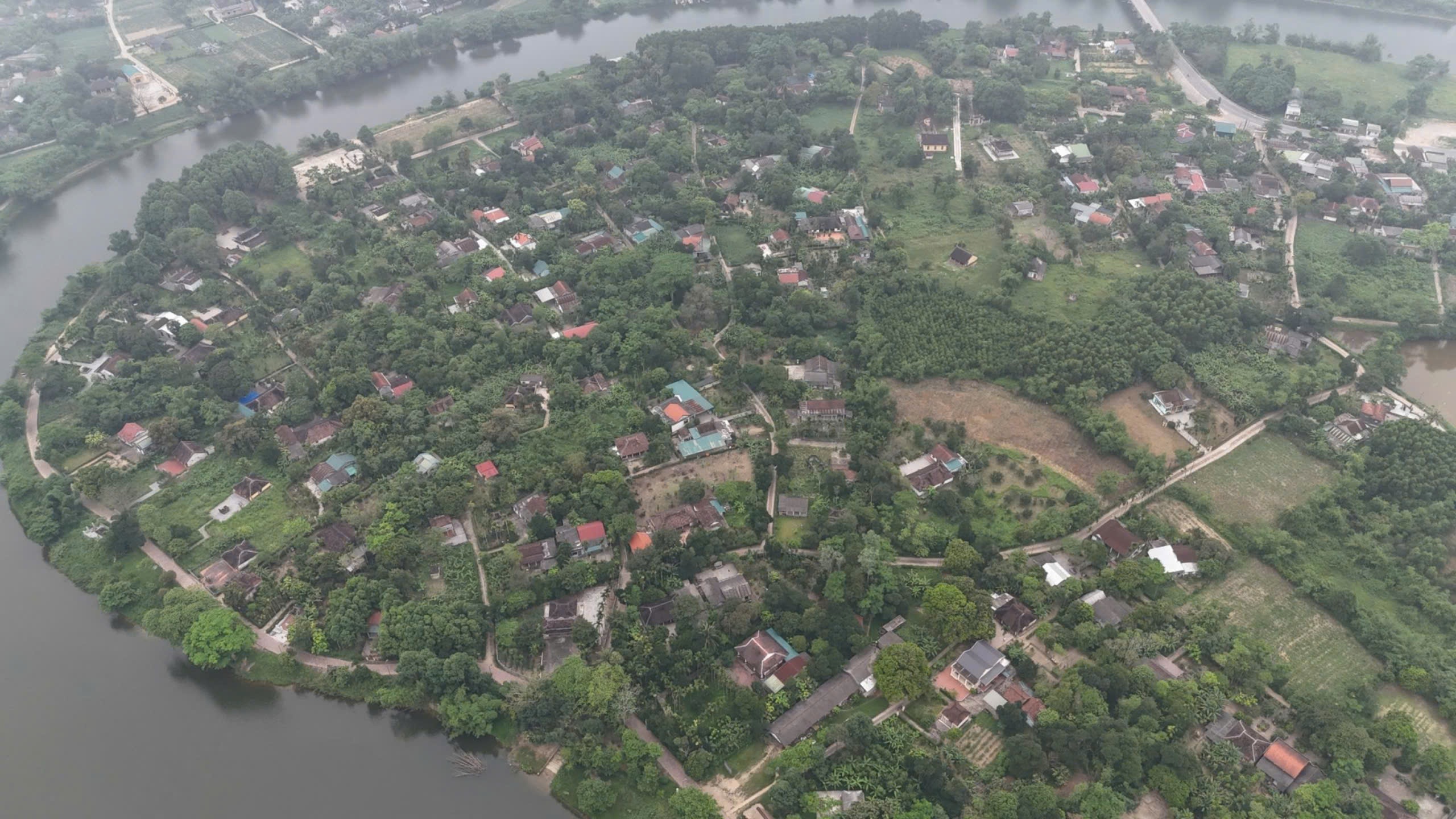 Top điểm đến 'hoà mình vào thiên nhiên' không thể bỏ qua dịp nghỉ lễ 2/9 ở Huế- Ảnh 4.