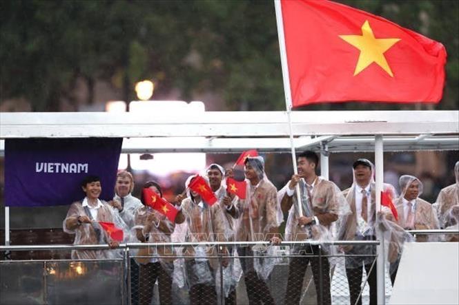 Olympic 2024: Đoàn thể thao Việt Nam chỉ còn 3 niềm hy vọng- Ảnh 1.