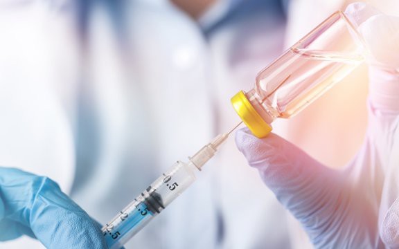 Tiêm vaccine bạch hầu cho thai phụ có an toàn không?