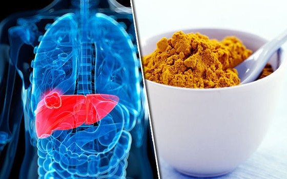 6 loại thảo mộc hàng đầu giải độc gan