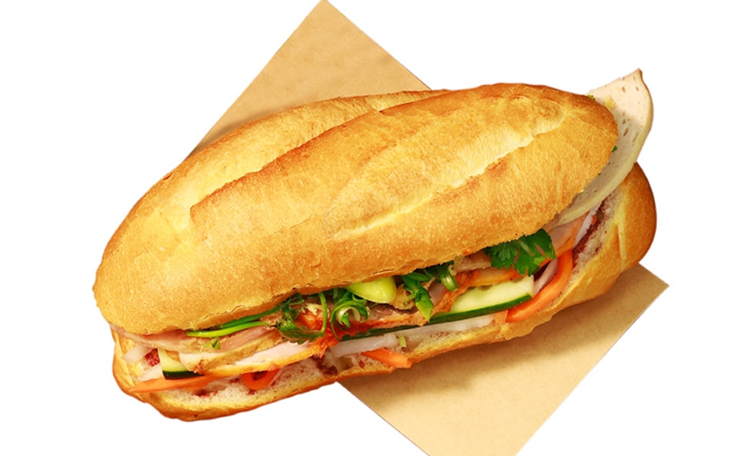 20 công nhân nhập viện sau ăn bánh mì