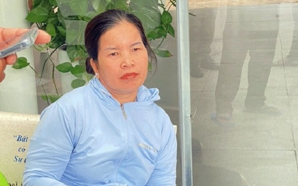Bắt đối tượng 8 năm trốn truy nã trong vỏ bọc nhân viên vệ sinh