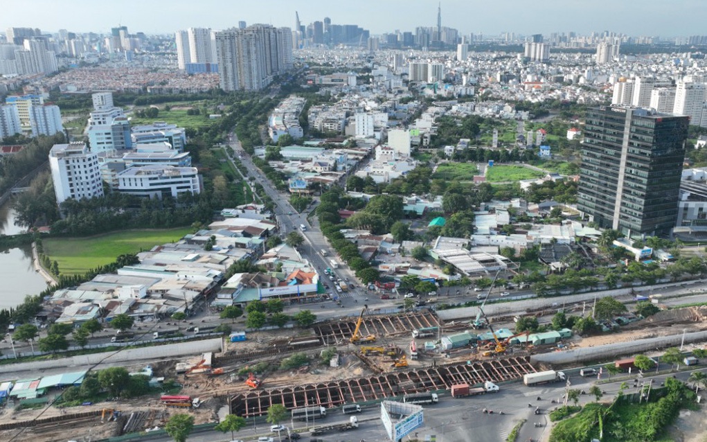 TPHCM chỉ đạo thực hiện theo những thay đổi của Luật Đất đai 2024
