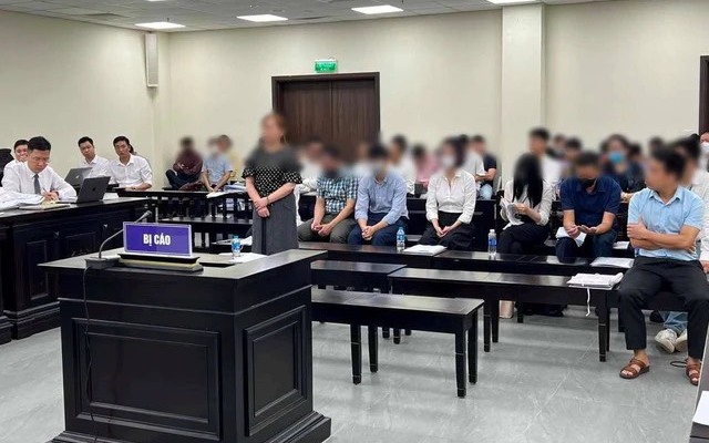 Những diễn biến bất ngờ trước ngày xét xử cựu Chủ tịch Vimedimex