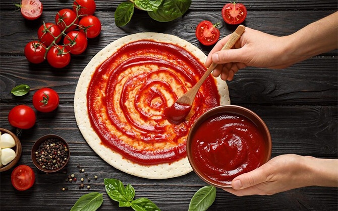 Người mắc bệnh lý dạ dày có nên ăn cà chua?