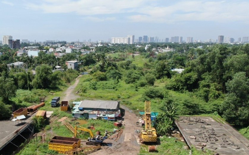 TPHCM: Bảng giá đất điều chỉnh có thể tác động đến doanh nghiệp, nhà đầu tư bất động sản