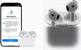 Apple sắp ra mắt AirPods Pro 2 với tính năng trợ thính