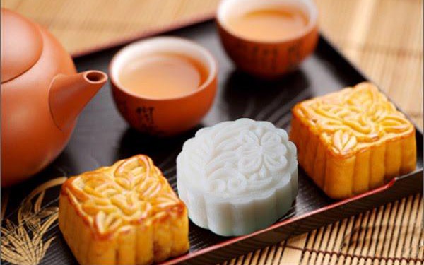 Cảnh giác: Bánh trung thu 'nhà làm' bán sớm tràn lan trên mạng xã hội- Ảnh 3.