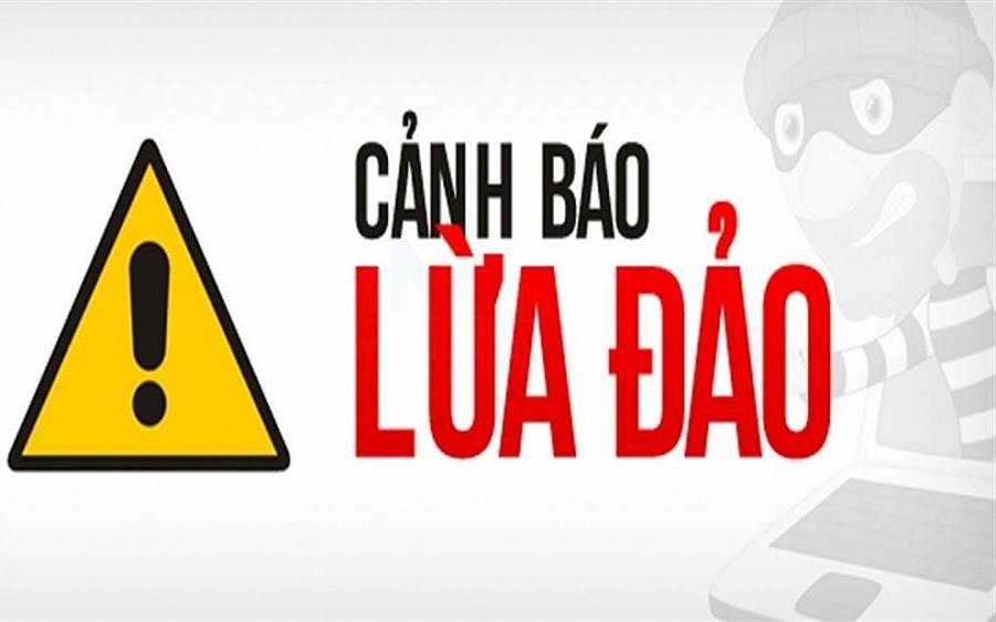 Cảnh báo giả mạo Hội Chữ thập đỏ nhận tiền ủng hộ đồng bào bị thiệt hại bởi bão số 3