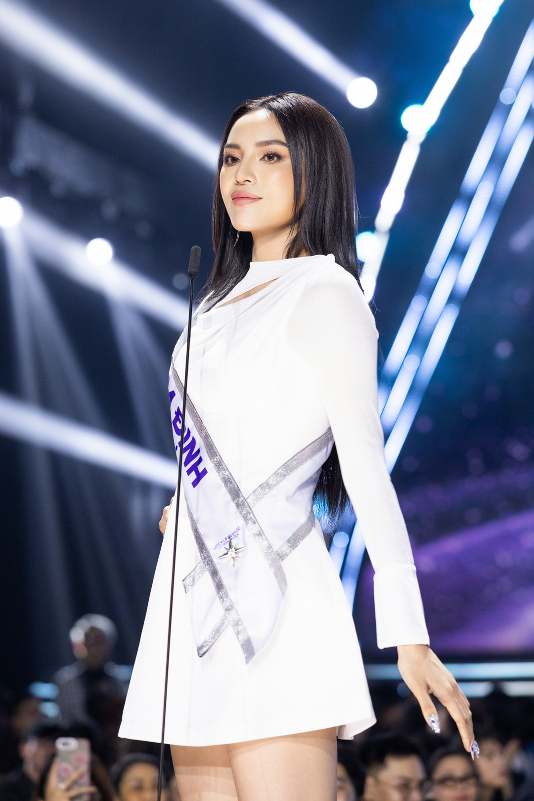 Nguyễn Cao Kỳ Duyên đăng quang Miss Universe Vietnam 2024- Ảnh 4.