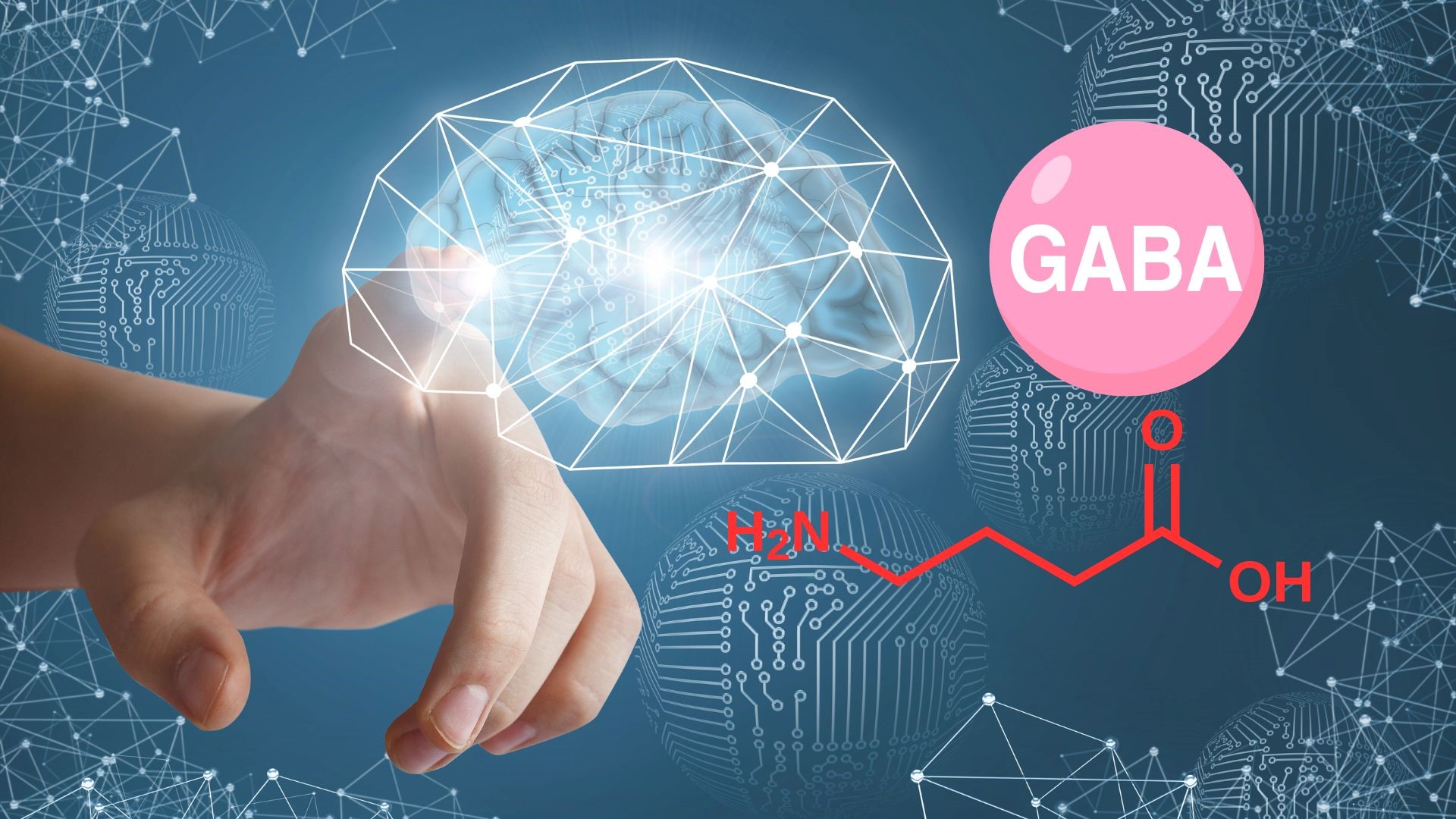 Chăm sóc sức khoẻ tinh thần với GABA – xu hướng thịnh hành tại nhiều nước phát triển
