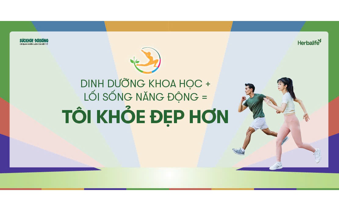 Cuộc thi TÔI KHỎE ĐẸP HƠN lần 3 diễn ra như thế nào?