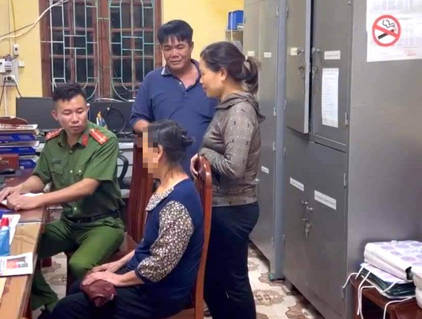 'Chiêu thao túng tâm lý' khiến người phụ nữ Hải Dương suýt bị lừa gần 1 tỉ đồng- Ảnh 1.