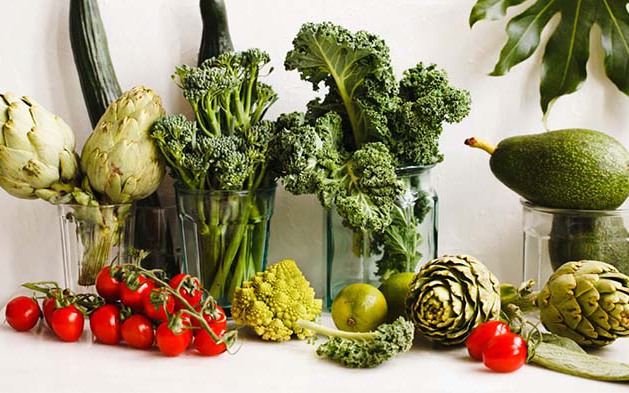 Viêm khớp phản ứng gây ảnh hưởng đến những cơ quan nào?- Ảnh 2. Chế độ ăn cho người mắc bệnh viêm khớp phản ứng