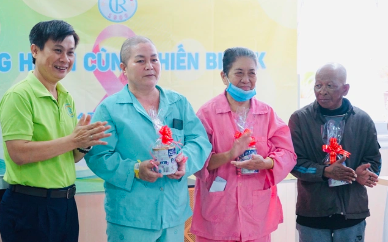 Những người 