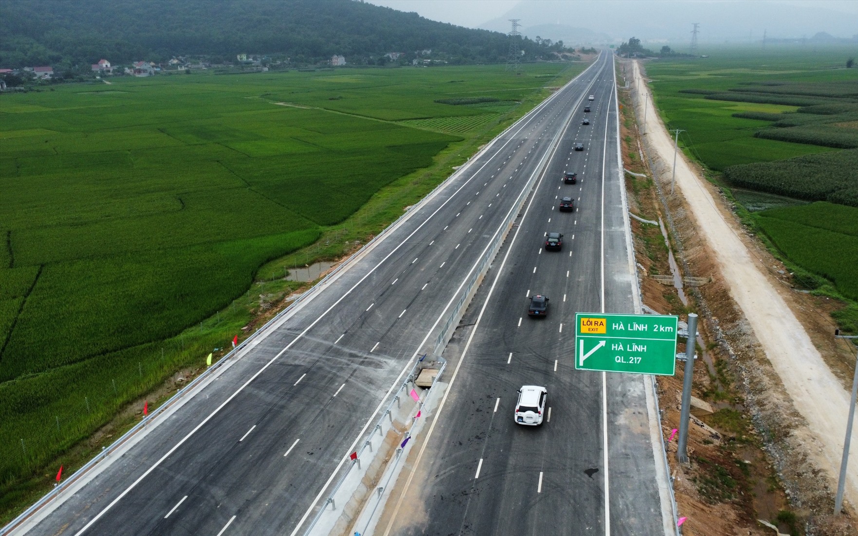 Bộ GTVT phản hồi về thông tin các tuyến cao tốc còn nhiều bất cập