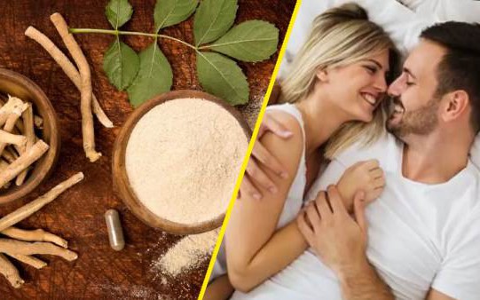 Tìm hiểu về 5 loại thực phẩm bổ sung tăng cường ham muốn cho phụ nữ
