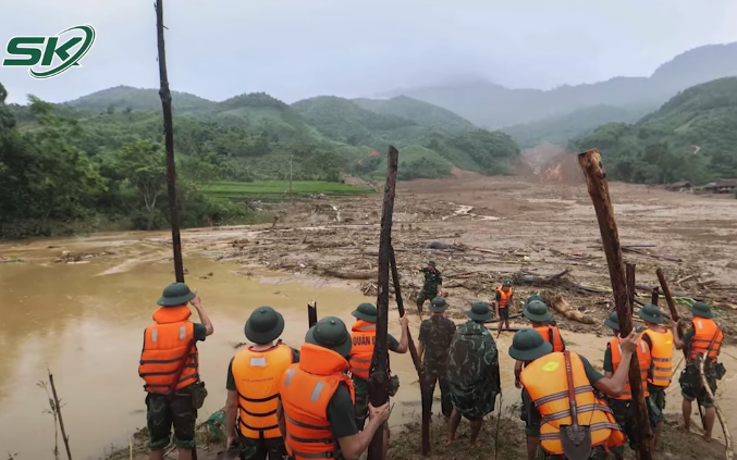 Xúc động lời cảm ơn của Bí thư Tỉnh ủy Lào Cai về sự "chung tay góp sức" của người dân cả nước 