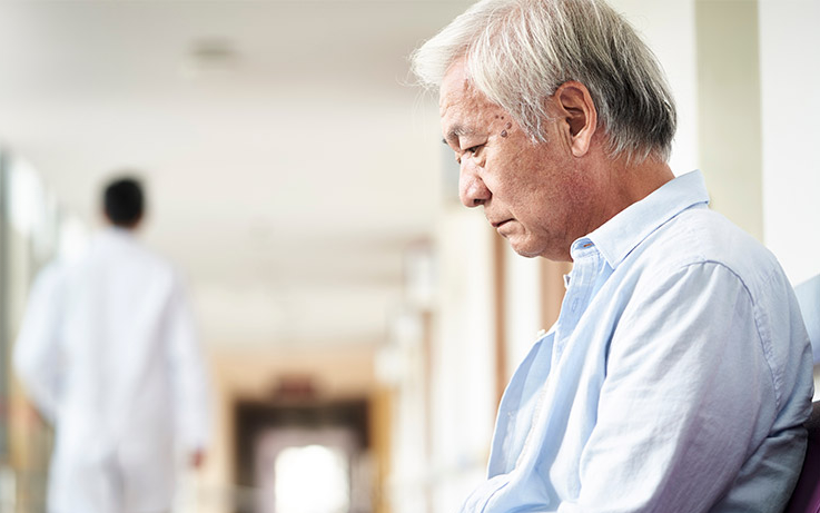 Tăng nguy cơ mắc bệnh Alzheimer nếu thiếu chất dinh dưỡng này