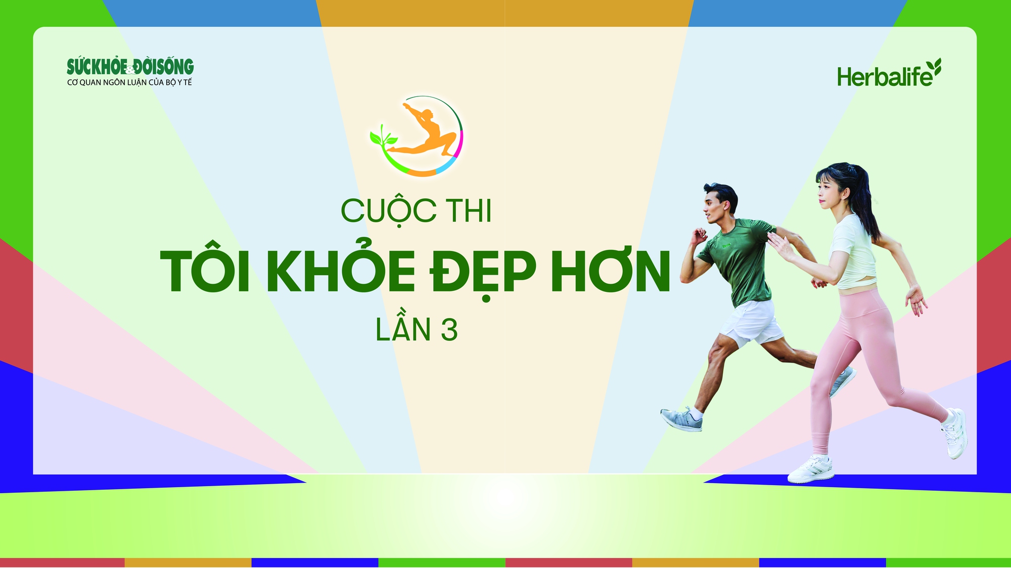 Gia hạn đăng ký TÔI KHỎE ĐẸP HƠN lần 3, thêm cơ hội giành giải thưởng 50 triệu đồng - Ảnh 2.