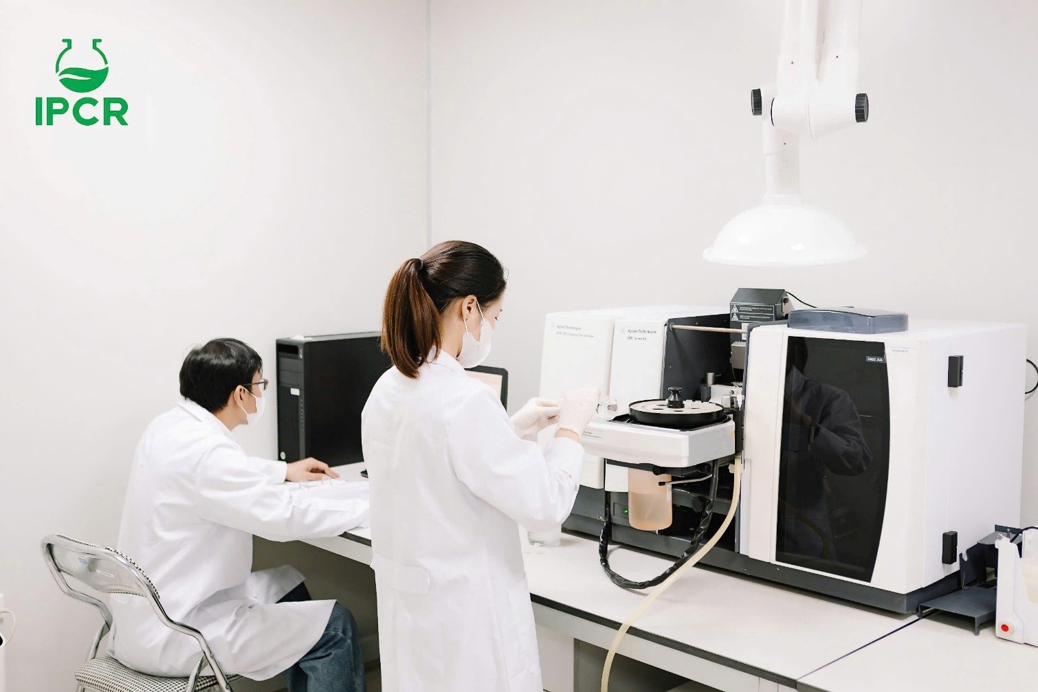 Quản lý nghiên cứu dược phẩm