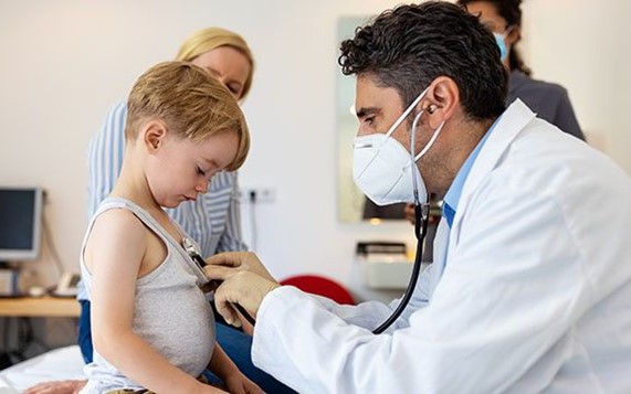 Chứng biếng ăn ở trẻ em: Nguyên nhân và cách xử trí