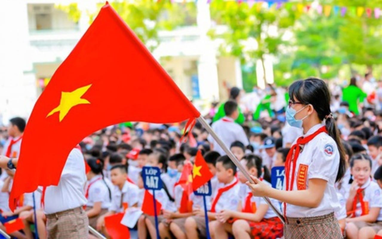 Bộ Y tế đề nghị Bộ Giáo dục và Đào tạo phối hợp chỉ đạo phòng, chống dịch trong mùa tựu trường- Ảnh 1. Bộ Y tế đề nghị Bộ Giáo dục và Đào tạo phối hợp chỉ đạo phòng, chống dịch trong mùa tựu trường- Ảnh 1.