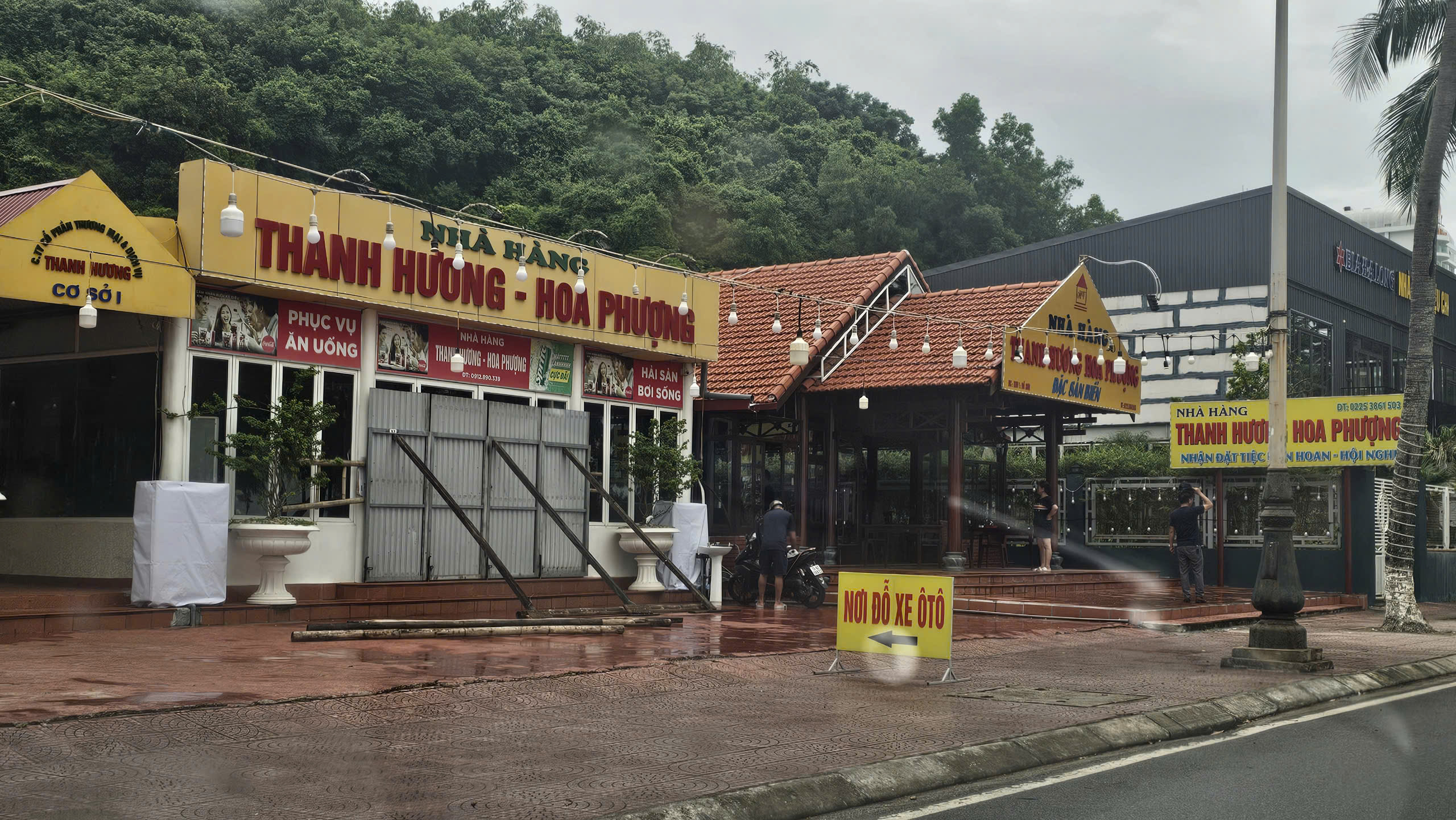 Tránh bão số 3, Hải Phòng di dời 5.400 hộ dân ở các khu chung cư cũ, nhà nguy hiểm- Ảnh 6.