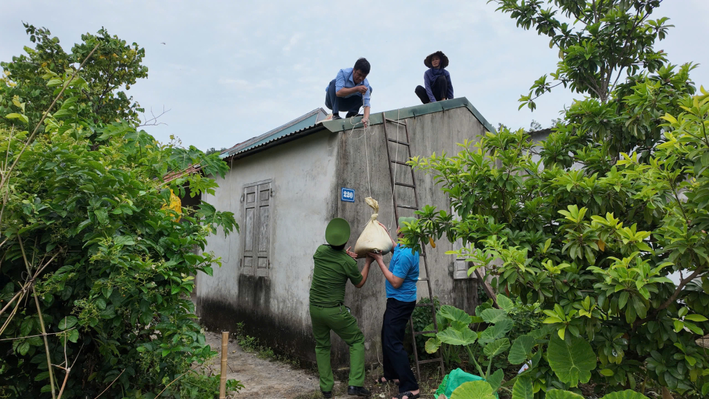 Bão số 3 cách Quảng Ninh 450km- Ảnh 3.