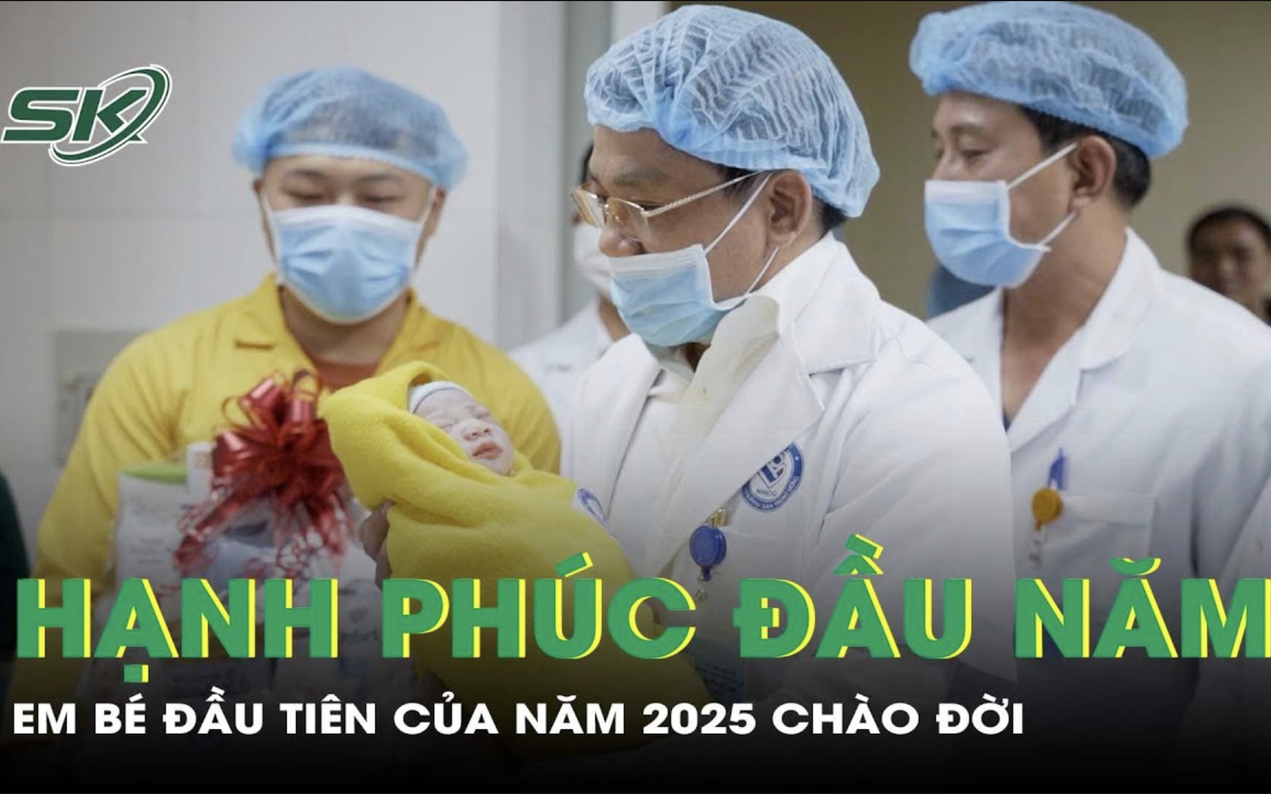 Đón chào những bé 'ngựa vàng' đầu tiên của năm Bính Ngọ ở TPHCM- Ảnh 7.
