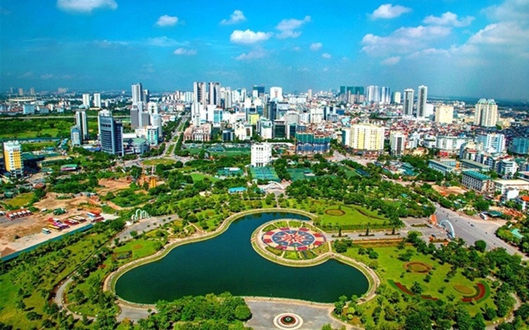 Đến 2045, Hà Nội trở thành trung tâm y tế lớn nhất nước
