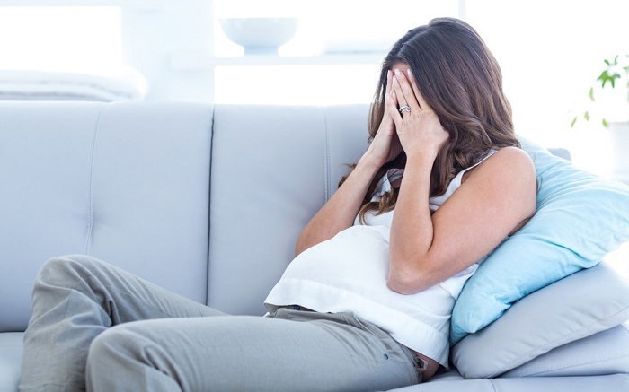 Mẹ bầu trầm cảm ảnh hưởng đến thai kỳ như thế nào?