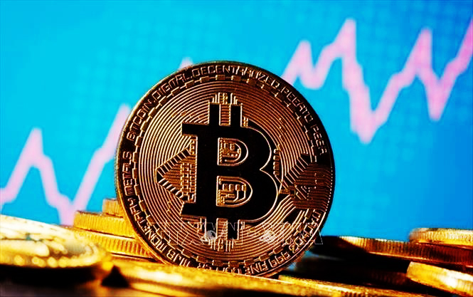 Bitcoin có thể lập kỷ lục mới nhờ chính sách thân thiện với tiền điện tử của ông Trump- Ảnh 1.