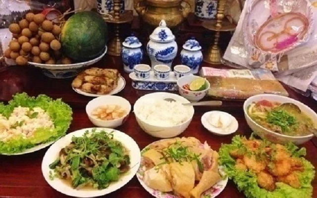 Ngày xấu tháng Chạp âm lịch 2026 và tục 'ngoạm tai' xua tan xui rủi ít người biết- Ảnh 2.