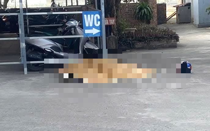 Làm rõ vụ nhân viên cây xăng từ chối nhận chuyển khoản, rút lại xăng của khách- Ảnh 2.