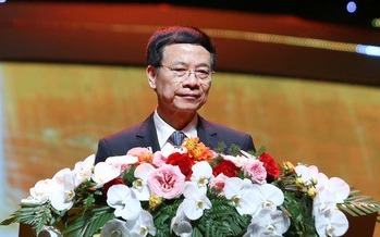 Công nghệ số giúp Việt Nam thoát bẫy thu nhập trung bình, phát triển bền vững