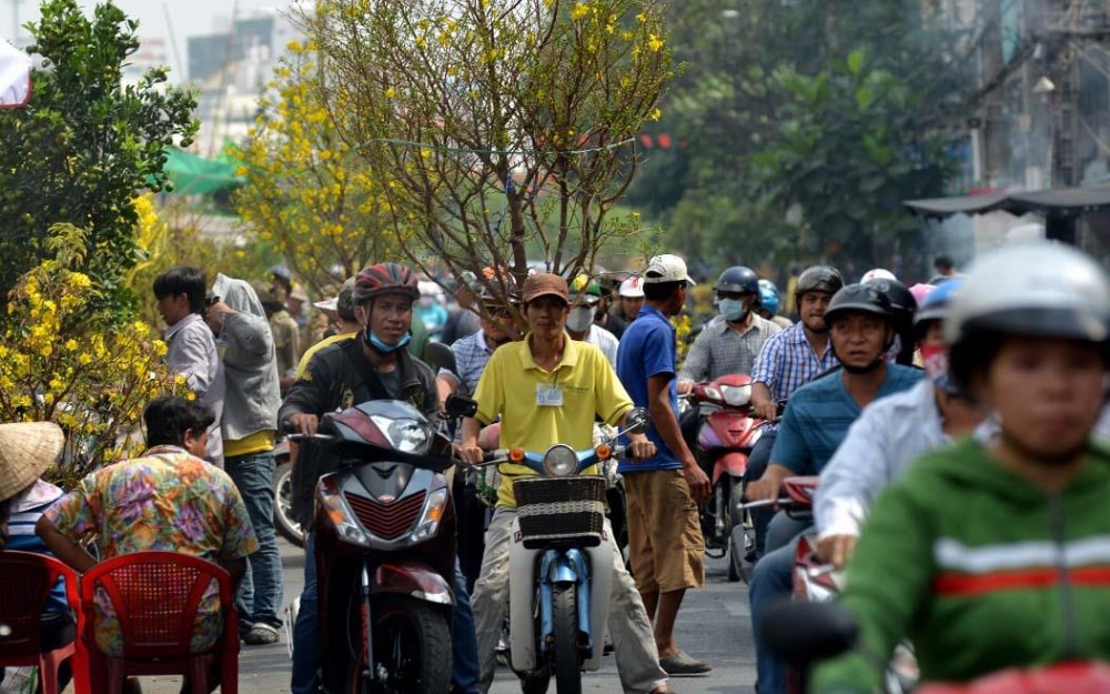 Thủ tướng yêu cầu làm tốt 6 nhiệm vụ để đảm bảo ATGT dịp Tết Nguyên đán và Lễ hội xuân 2025