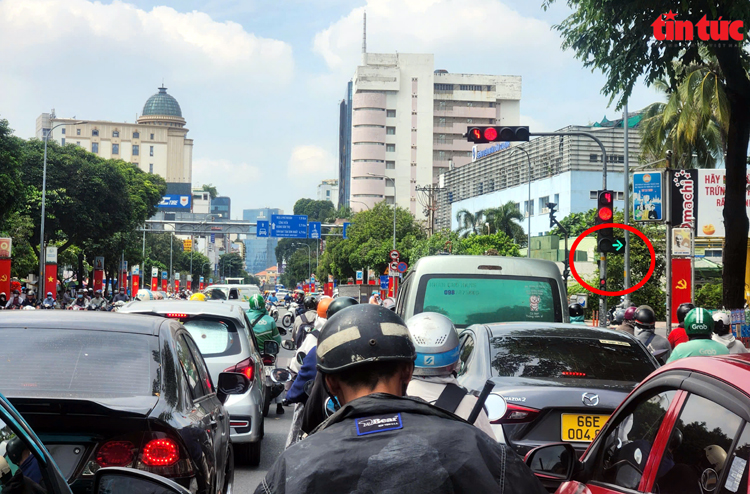 TP Hồ Chí Minh: Tai nạn giao thông giảm cả 3 tiêu chí sau khi triển khai Nghị định 168- Ảnh 2.