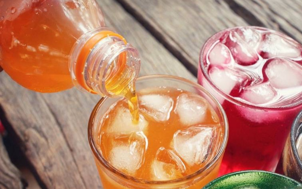 Hạn chế tiêu thụ đồ uống có đường để đón Tết vui khỏe