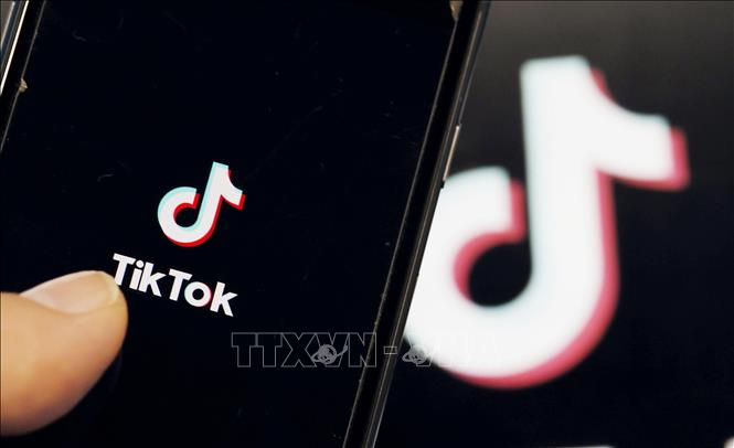 Tòa án tối cao Mỹ thông qua luật cấm TikTok- Ảnh 1.