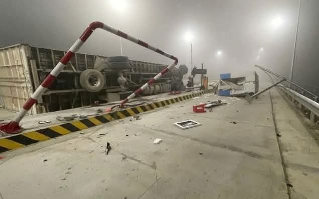 Từ 2026, ô tô nào không phải chịu phí sử dụng đường bộ?- Ảnh 1. Từ 2026, ô tô nào không phải chịu phí sử dụng đường bộ?- Ảnh 1.