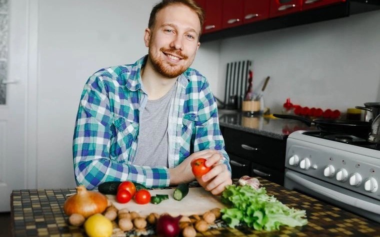 9 cách giúp nam giới tăng chất lượng 