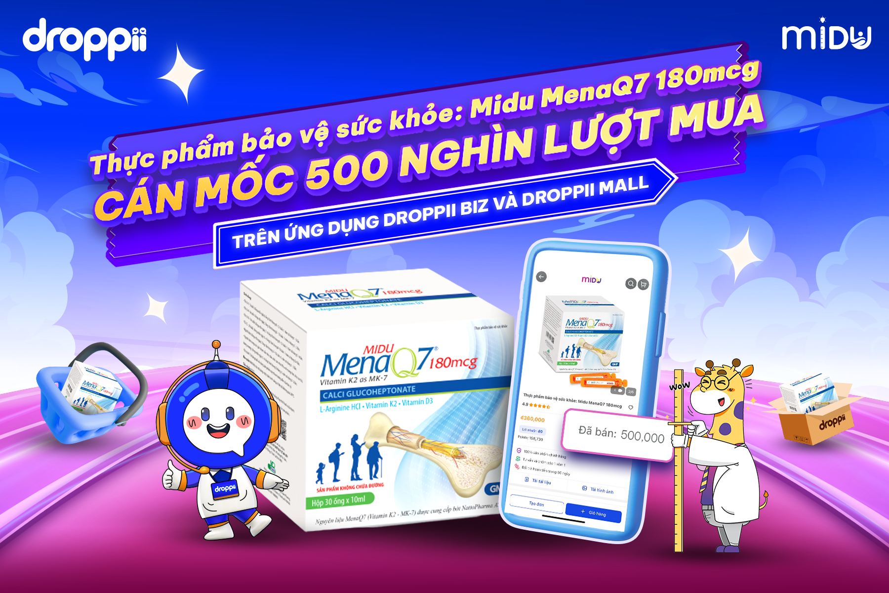 [Review] Thực Phẩm Chức Năng Tăng Chiều Cao Có Tốt Như Lời Đồn?