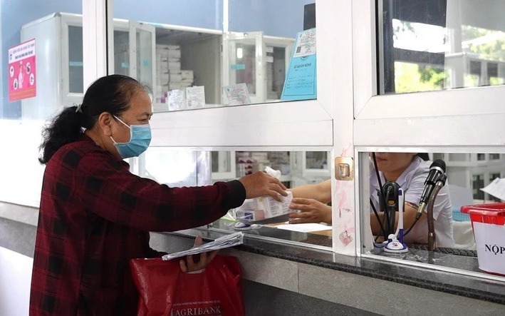 Từ ngày 1/1/2025, những đối tượng nào được chi trả 100% bảo hiểm y tế?