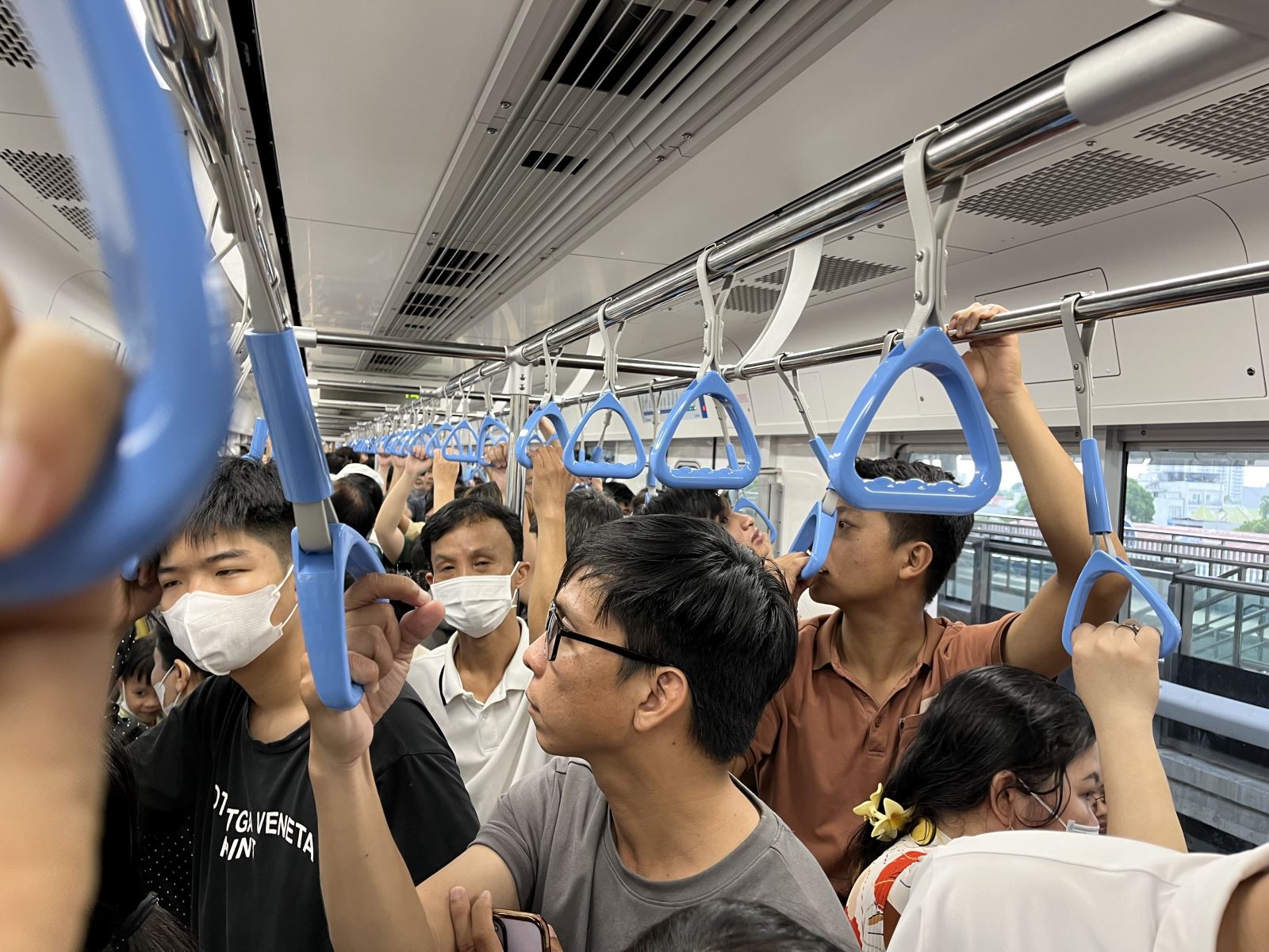 Hướng dẫn chi tiết đăng ký mua vé tàu metro từ ngày 21/1- Ảnh 2.